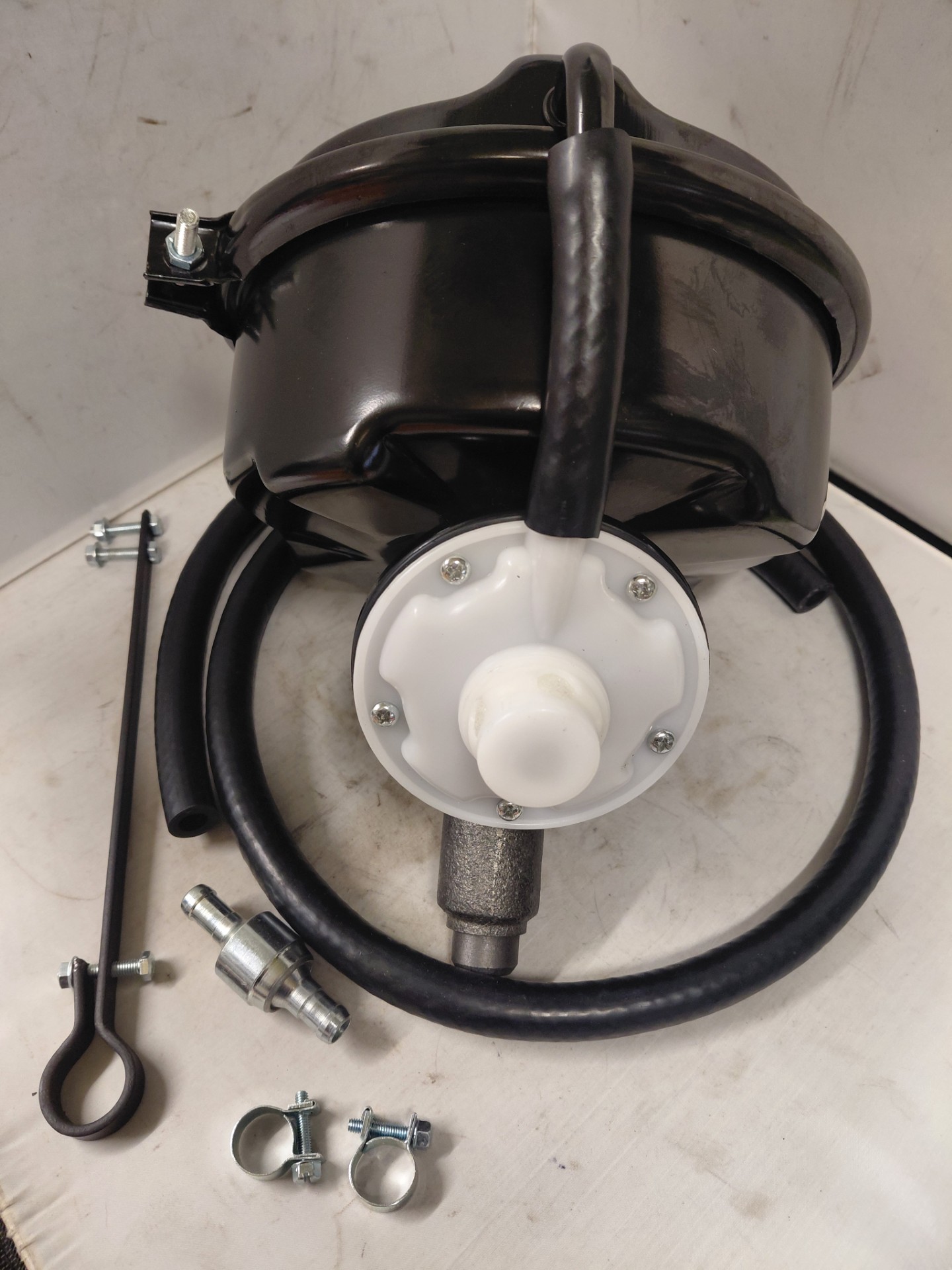 Cars with Disc Brakes Brand New Servo & Fitting Kit 110 Models